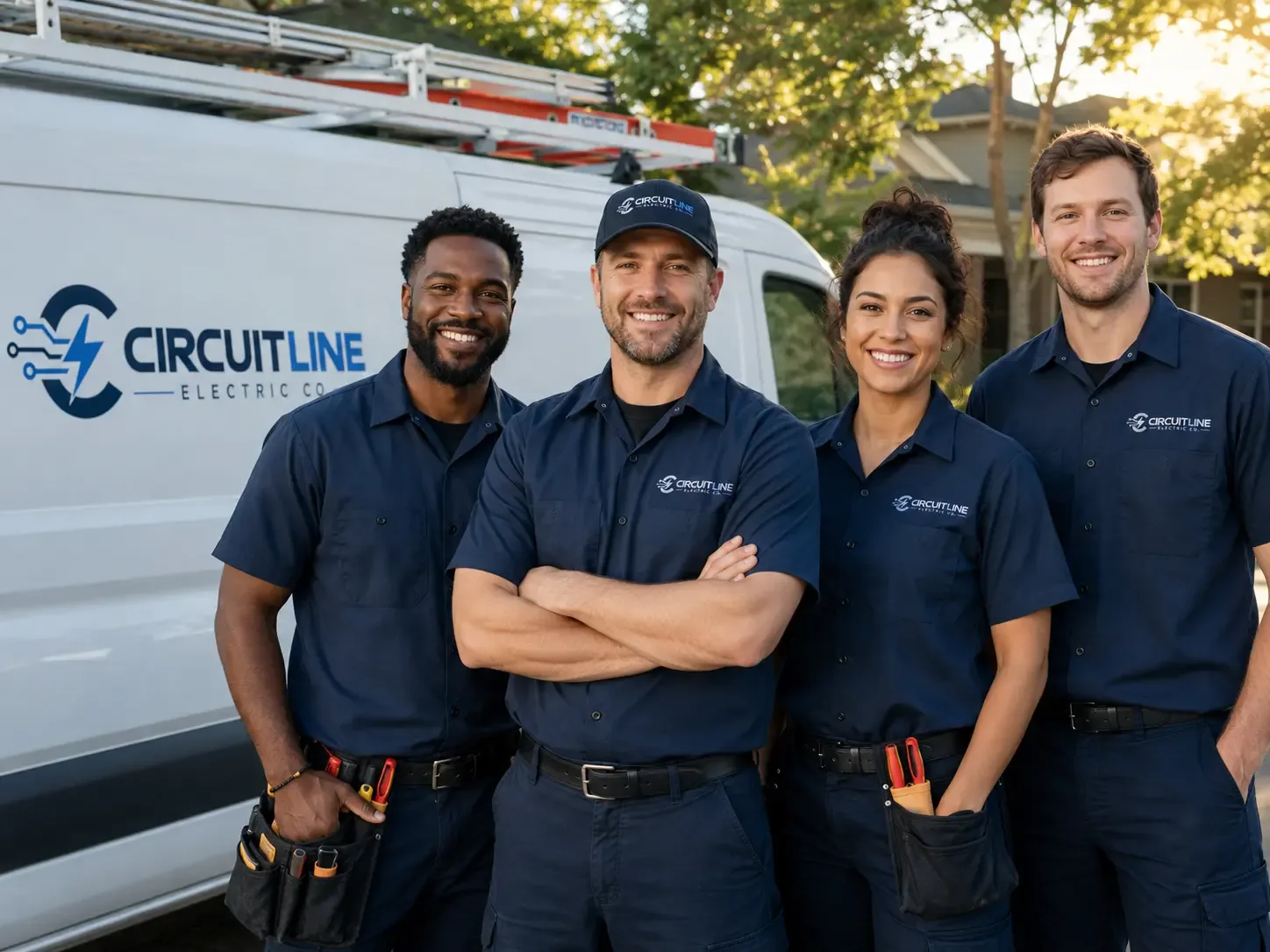 Whole Home Rewiring company in Stratford, NJ