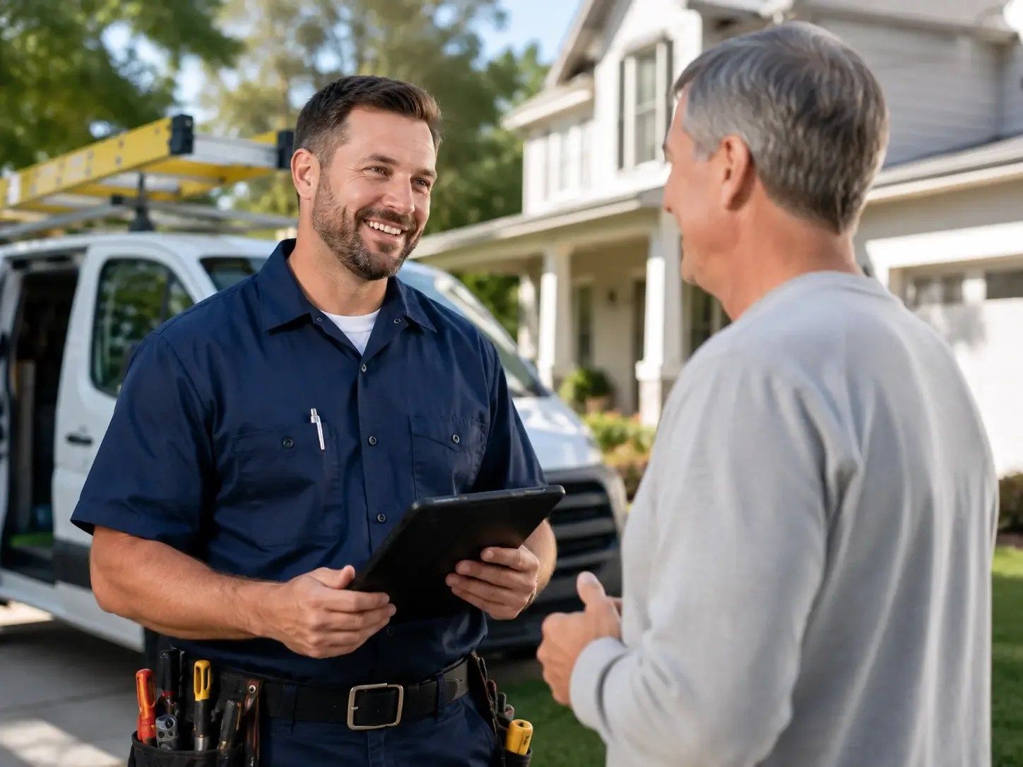 Whole Home Rewiring Stratford, NJ FAQs